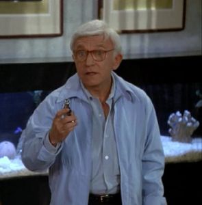 Henry Gibson