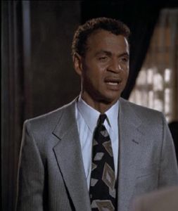 Ron Glass
