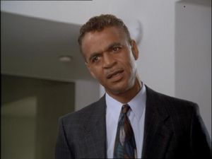 Ron Glass