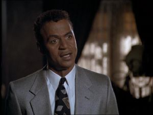Ron Glass