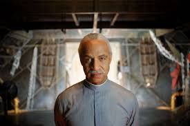 Ron Glass