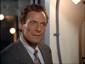 Ron Leibman