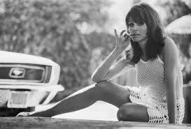 Paula Prentiss