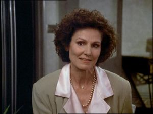 Paula Prentiss