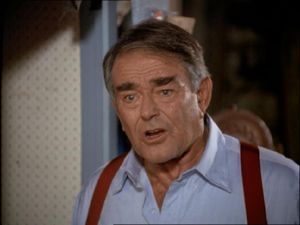 Stuart Whitman