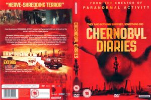 Chernobyl Diaries