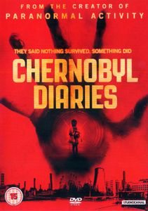 Chernobyl Diaries