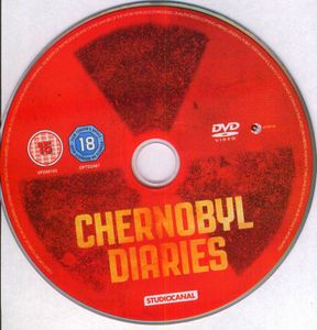 Chernobyl Diaries