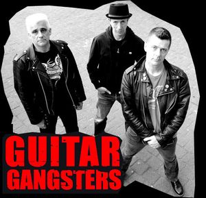 Guitar Gangsters