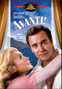 Avanti!