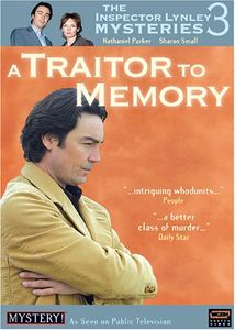 The Inspector Lynley Mysteries 3: A Traitor To Memory