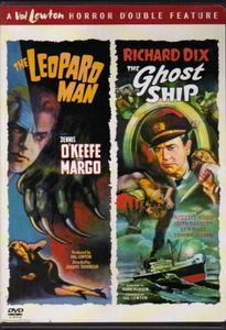 The Leopard Man & The Ghost Ship