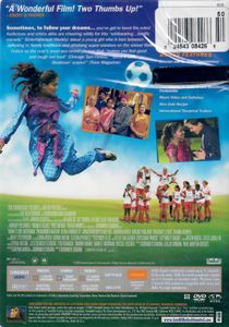 Bend It Like Beckham
