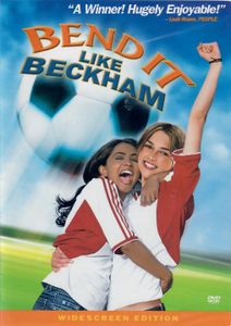 Bend It Like Beckham