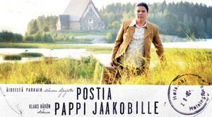 Postia Pappi Jaakobille