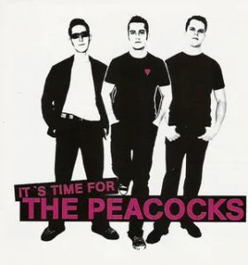 The Peacocks
