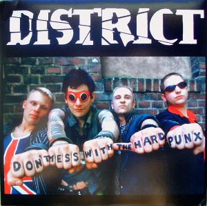 District