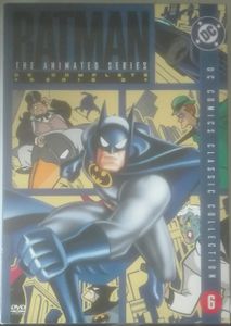 Batman: The Animated Series: De Complete Serie 2