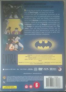 Batman: The Animated Series: De Complete Serie 2