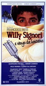 Willy Signori e vengo da lontano