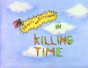 Killing Time