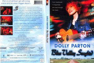 Blue Valley Songbird