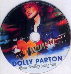 Blue Valley Songbird
