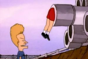 The Pipe Of Doom