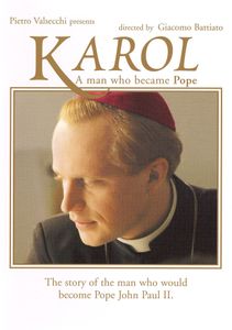Karol, Un Uomo Diventato Papa