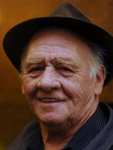Reg Gorman