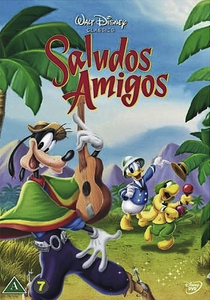 Saludos Amigos