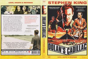 Dolan's Cadillac