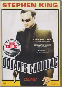 Dolan's Cadillac
