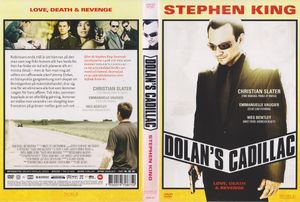 Dolan's Cadillac