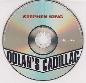 Dolan's Cadillac