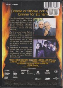 Firestarter 2: Rekindled