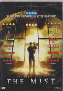 The Mist