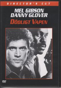 Dödligt Vapen - Director's Cut