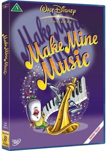 Make Mine Music