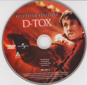 D-Tox
