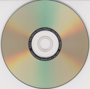 The Erotic Witch Project - Collector's Edition DVD