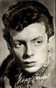 Harry Engel
