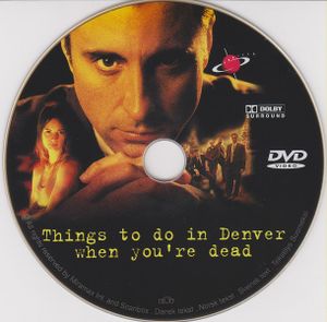 Things To Do In Denver When You're Dead