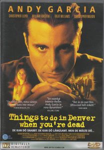 Things To Do In Denver When You're Dead