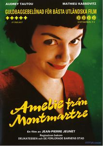 Amelie från Montmatre