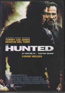 The Hunted