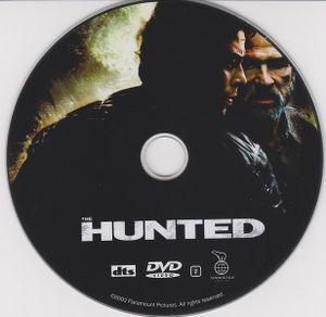 The Hunted