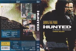 The Hunted