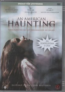 An American Haunting