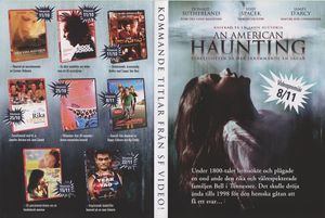 An American Haunting